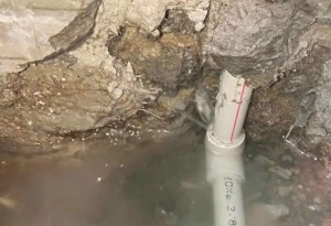 五华县管道漏水检测五