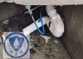 五华县水管漏水检测公司6