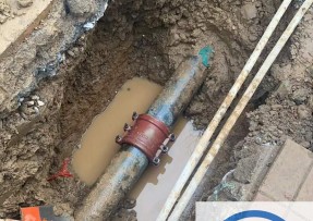 五华县水管漏水检测公司4