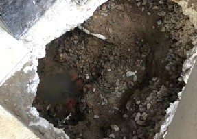 五华县水管漏水检测公司2