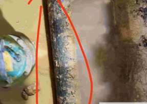 五华县水管漏水检测公司1